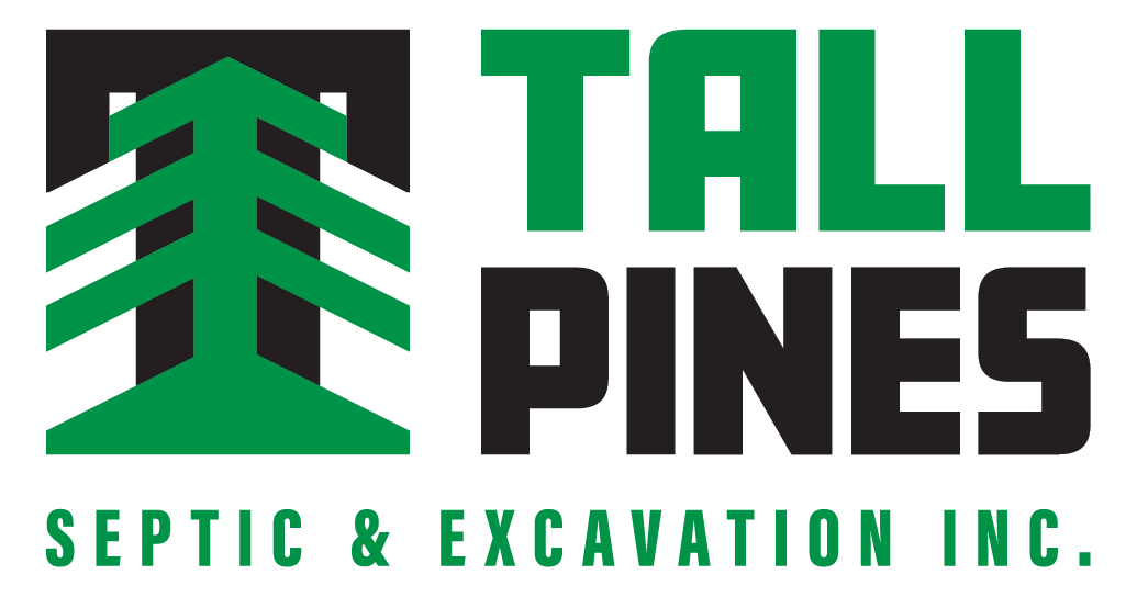 Tall Pines Septic & Excavation Inc.